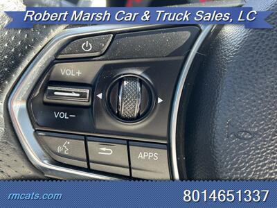 2020 Acura RDX SH-AWD w/A-SPEC - Photo 18 - Payson, UT 84651
