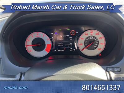 2020 Acura RDX SH-AWD w/A-SPEC - Photo 24 - Payson, UT 84651