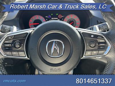 2020 Acura RDX SH-AWD w/A-SPEC - Photo 25 - Payson, UT 84651