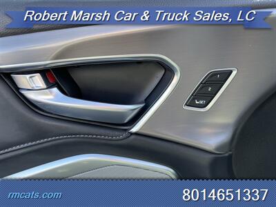 2020 Acura RDX SH-AWD w/A-SPEC - Photo 13 - Payson, UT 84651