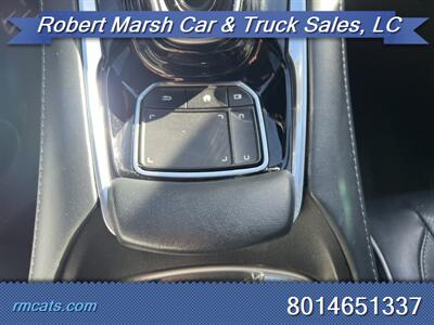 2020 Acura RDX SH-AWD w/A-SPEC - Photo 19 - Payson, UT 84651