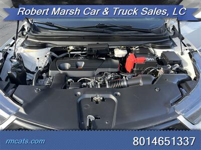 2020 Acura RDX SH-AWD w/A-SPEC - Photo 39 - Payson, UT 84651