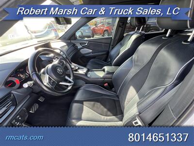 2020 Acura RDX SH-AWD w/A-SPEC - Photo 10 - Payson, UT 84651