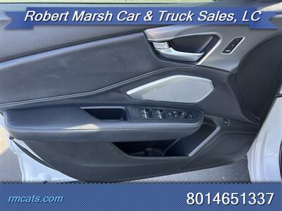 2020 Acura RDX SH-AWD w/A-SPEC - Photo 9 - Payson, UT 84651