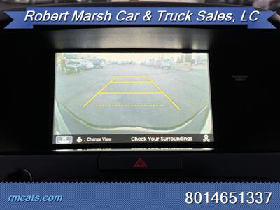 2016 Acura MDX SH-AWD w/Tech   - Photo 29 - Payson, UT 84651