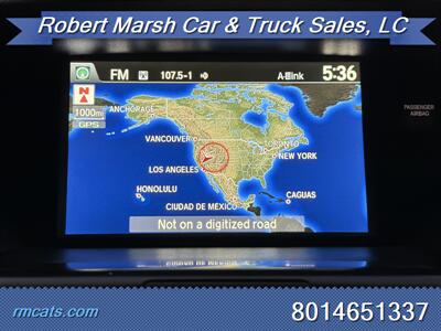 2016 Acura MDX SH-AWD w/Tech   - Photo 28 - Payson, UT 84651