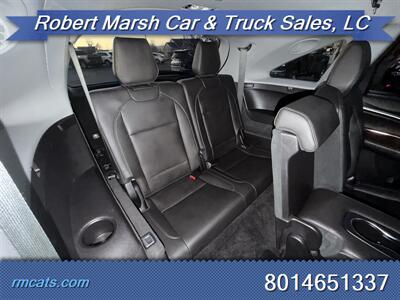 2016 Acura MDX SH-AWD w/Tech   - Photo 43 - Payson, UT 84651