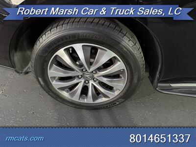 2016 Acura MDX SH-AWD w/Tech   - Photo 51 - Payson, UT 84651
