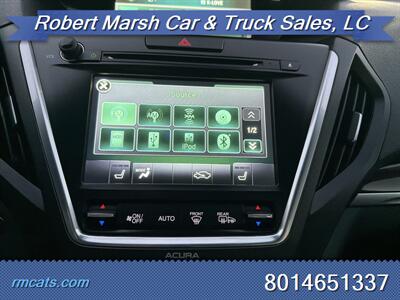 2016 Acura MDX SH-AWD w/Tech   - Photo 33 - Payson, UT 84651