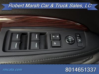 2016 Acura MDX SH-AWD w/Tech   - Photo 14 - Payson, UT 84651