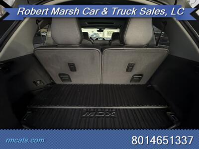 2016 Acura MDX SH-AWD w/Tech   - Photo 39 - Payson, UT 84651