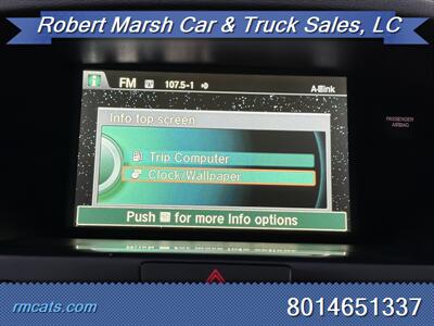 2016 Acura MDX SH-AWD w/Tech   - Photo 31 - Payson, UT 84651