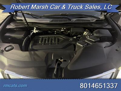 2016 Acura MDX SH-AWD w/Tech   - Photo 54 - Payson, UT 84651