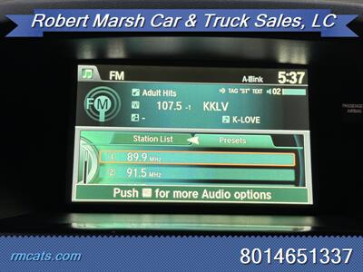 2016 Acura MDX SH-AWD w/Tech   - Photo 32 - Payson, UT 84651