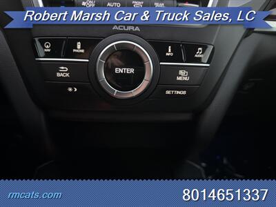 2016 Acura MDX SH-AWD w/Tech   - Photo 25 - Payson, UT 84651