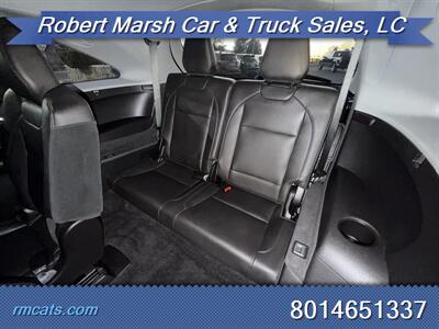 2016 Acura MDX SH-AWD w/Tech   - Photo 38 - Payson, UT 84651