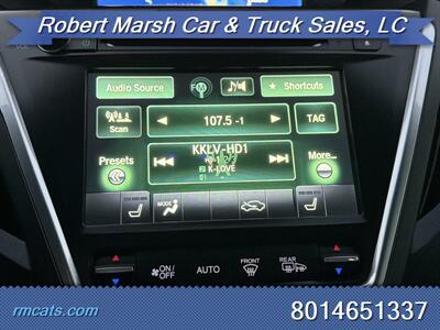 2016 Acura MDX SH-AWD w/Tech   - Photo 27 - Payson, UT 84651