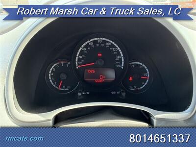 2013 Volkswagen Beetle 2.5L PZEV   - Photo 17 - Payson, UT 84651