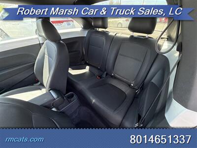2013 Volkswagen Beetle 2.5L PZEV   - Photo 20 - Payson, UT 84651