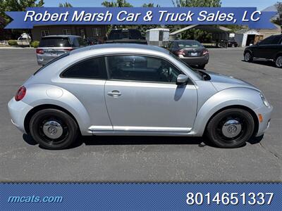 2013 Volkswagen Beetle 2.5L PZEV   - Photo 6 - Payson, UT 84651