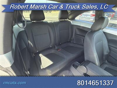2013 Volkswagen Beetle 2.5L PZEV   - Photo 24 - Payson, UT 84651