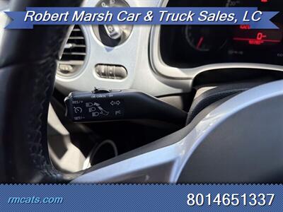 2013 Volkswagen Beetle 2.5L PZEV   - Photo 18 - Payson, UT 84651