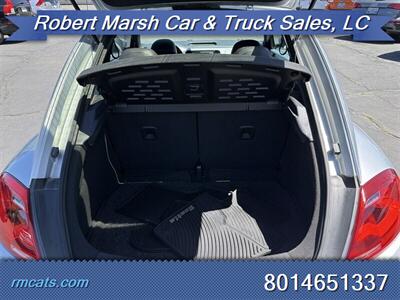 2013 Volkswagen Beetle 2.5L PZEV   - Photo 21 - Payson, UT 84651