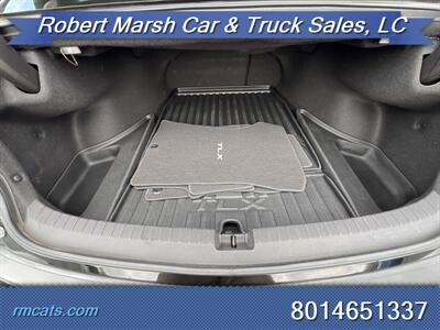 2015 Acura TLX SH-AWD V6 w/Tech   - Photo 36 - Payson, UT 84651