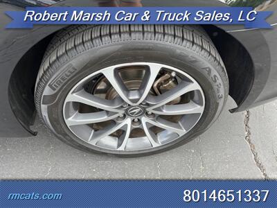2015 Acura TLX SH-AWD V6 w/Tech   - Photo 44 - Payson, UT 84651