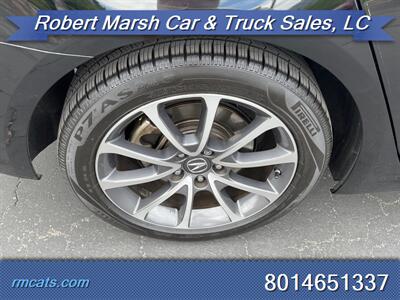 2015 Acura TLX SH-AWD V6 w/Tech   - Photo 43 - Payson, UT 84651