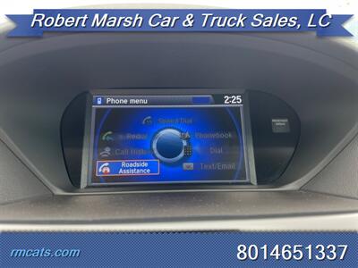 2015 Acura TLX SH-AWD V6 w/Tech   - Photo 27 - Payson, UT 84651
