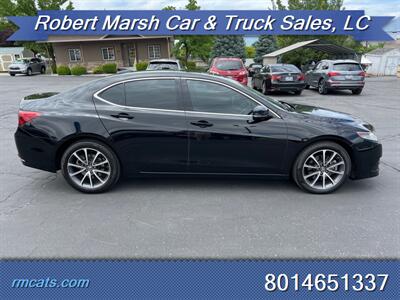 2015 Acura TLX SH-AWD V6 w/Tech   - Photo 6 - Payson, UT 84651