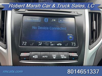 2015 Acura TLX SH-AWD V6 w/Tech   - Photo 25 - Payson, UT 84651