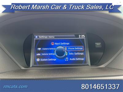 2015 Acura TLX SH-AWD V6 w/Tech   - Photo 28 - Payson, UT 84651