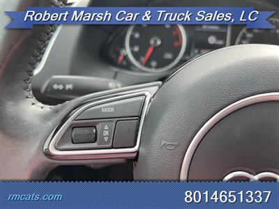 2015 Audi Q5 3.0T quattro Prestige   - Photo 18 - Payson, UT 84651