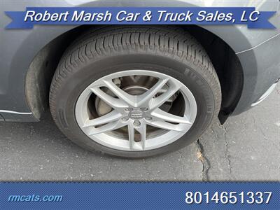 2015 Audi Q5 3.0T quattro Prestige   - Photo 40 - Payson, UT 84651