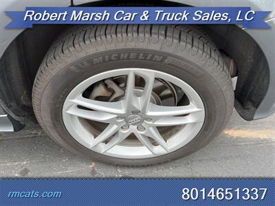 2015 Audi Q5 3.0T quattro Prestige   - Photo 42 - Payson, UT 84651