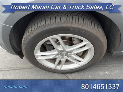 2015 Audi Q5 3.0T quattro Prestige   - Photo 43 - Payson, UT 84651