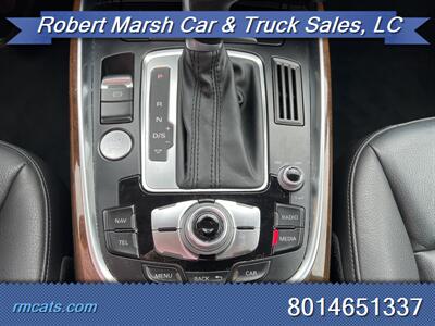 2015 Audi Q5 3.0T quattro Prestige   - Photo 21 - Payson, UT 84651