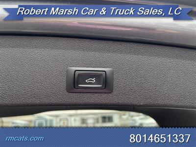 2015 Audi Q5 3.0T quattro Prestige   - Photo 34 - Payson, UT 84651