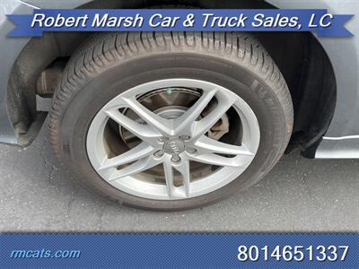 2015 Audi Q5 3.0T quattro Prestige   - Photo 41 - Payson, UT 84651