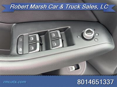 2015 Audi Q5 3.0T quattro Prestige   - Photo 12 - Payson, UT 84651