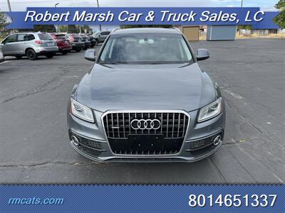 2015 Audi Q5 3.0T quattro Prestige   - Photo 6 - Payson, UT 84651
