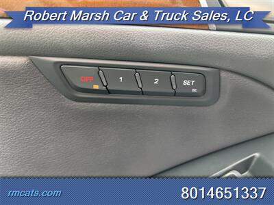 2015 Audi Q5 3.0T quattro Prestige   - Photo 14 - Payson, UT 84651