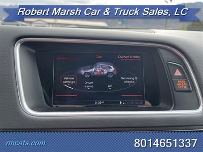 2015 Audi Q5 3.0T quattro Prestige   - Photo 28 - Payson, UT 84651