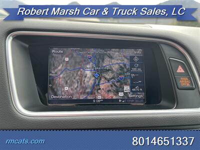 2015 Audi Q5 3.0T quattro Prestige   - Photo 24 - Payson, UT 84651