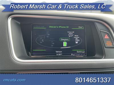 2015 Audi Q5 3.0T quattro Prestige   - Photo 26 - Payson, UT 84651