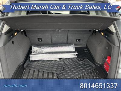 2015 Audi Q5 3.0T quattro Prestige   - Photo 33 - Payson, UT 84651