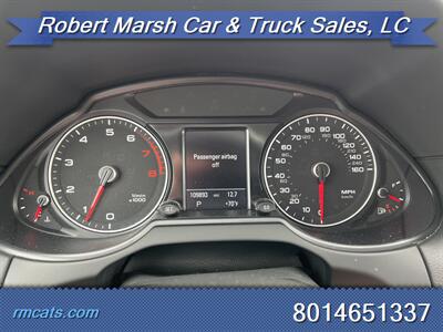 2015 Audi Q5 3.0T quattro Prestige   - Photo 17 - Payson, UT 84651