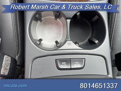 2015 Audi Q5 3.0T quattro Prestige   - Photo 30 - Payson, UT 84651